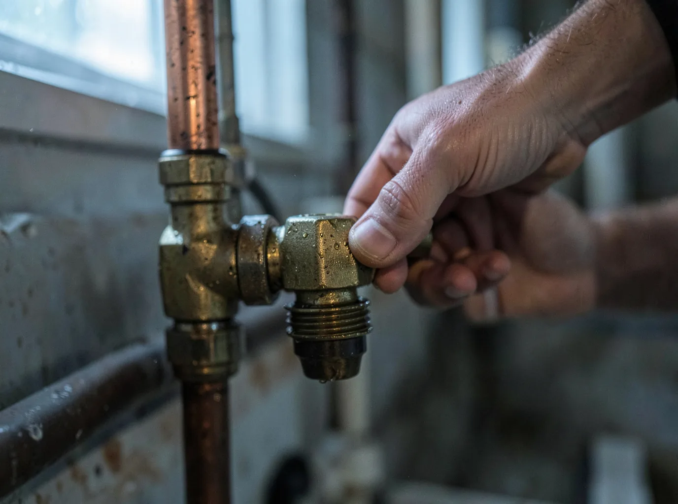Emergency Plumber Centre Hall, PA FAQs